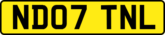ND07TNL