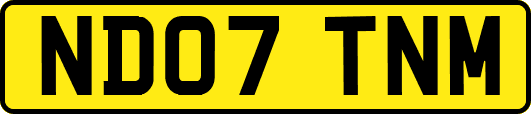ND07TNM