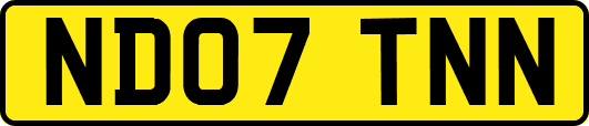 ND07TNN