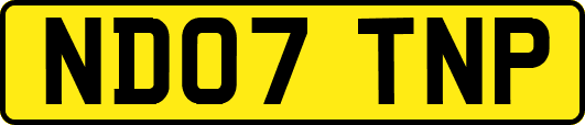 ND07TNP