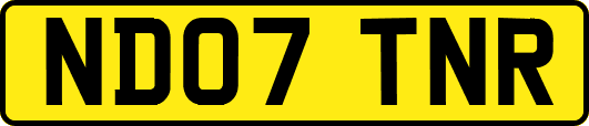ND07TNR