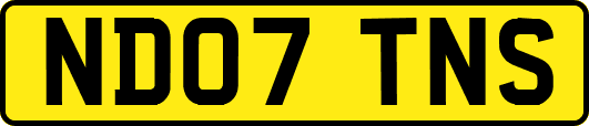 ND07TNS