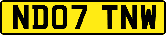 ND07TNW