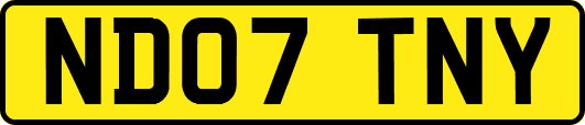 ND07TNY