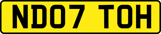 ND07TOH