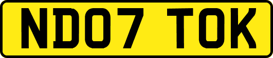 ND07TOK