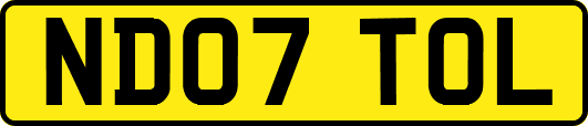ND07TOL
