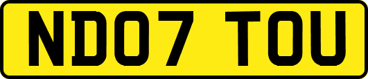 ND07TOU