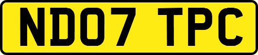 ND07TPC