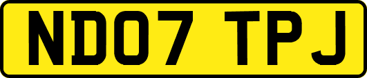 ND07TPJ