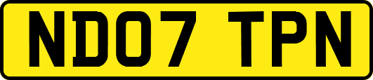 ND07TPN