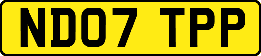 ND07TPP