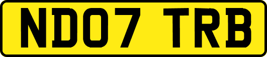 ND07TRB