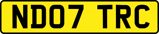 ND07TRC