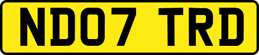 ND07TRD