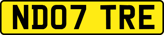 ND07TRE