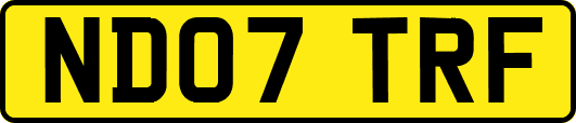 ND07TRF