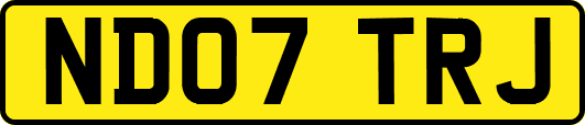 ND07TRJ