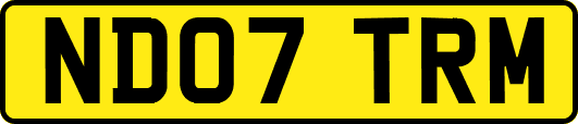 ND07TRM