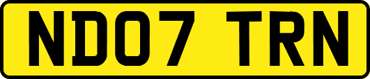 ND07TRN