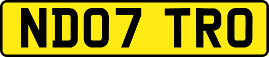 ND07TRO