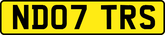 ND07TRS