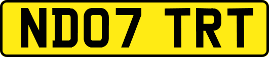 ND07TRT