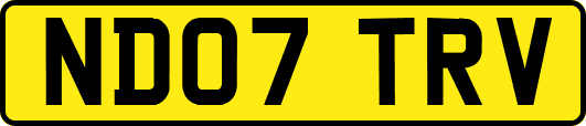 ND07TRV