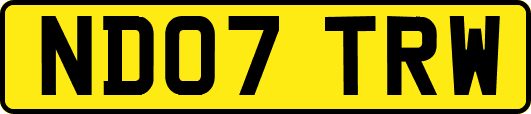 ND07TRW