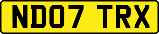 ND07TRX