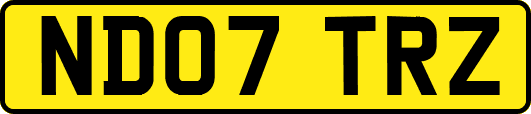 ND07TRZ