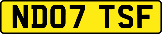 ND07TSF