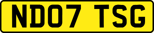 ND07TSG