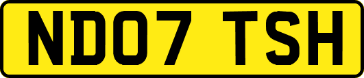 ND07TSH