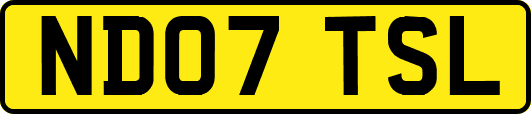 ND07TSL