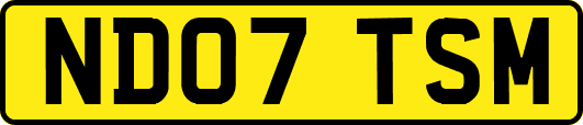 ND07TSM