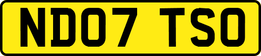 ND07TSO