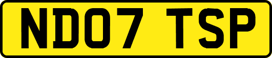 ND07TSP