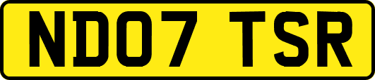 ND07TSR