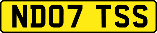 ND07TSS