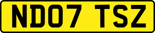 ND07TSZ