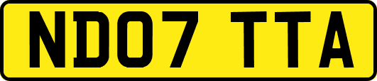 ND07TTA