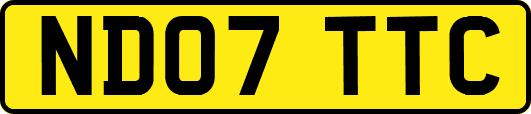 ND07TTC