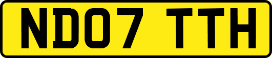 ND07TTH