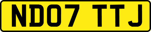ND07TTJ