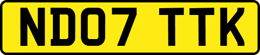 ND07TTK
