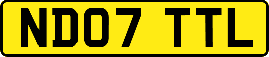 ND07TTL