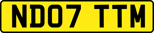 ND07TTM