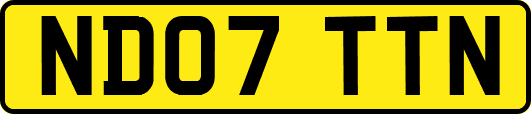 ND07TTN