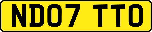 ND07TTO